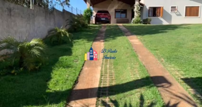 Linda chacara  100% térrea com  vista privilegiada, ótima localizacao, santana de parnaiba sp.
