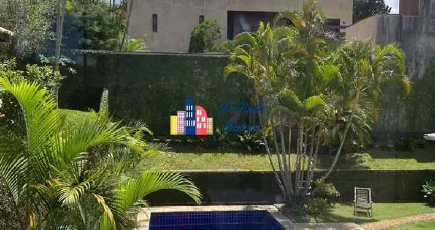 Casa em condomínio fechado com 3 quartos à venda no Nova Higienópolis, Jandira 