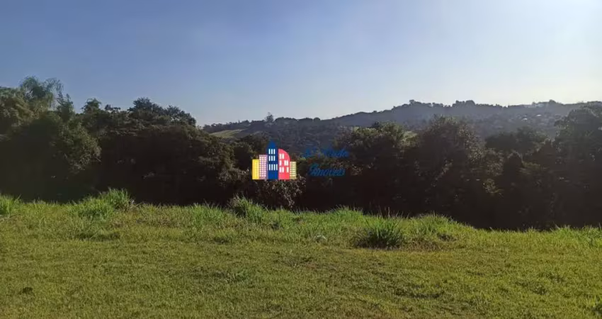 Terreno em condomínio fechado à venda no Jardim Bandeirantes, Santana de Parnaíba 