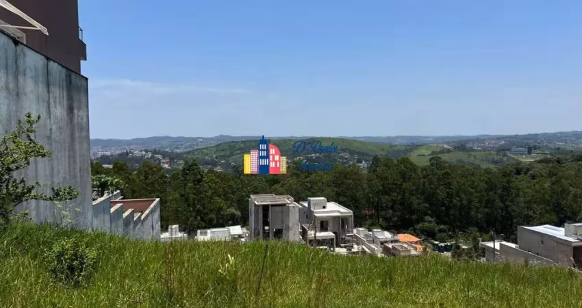 Terreno para venda, morada da serra no bairro aldeia da serra, localizado na cidade de itapevi / sp.