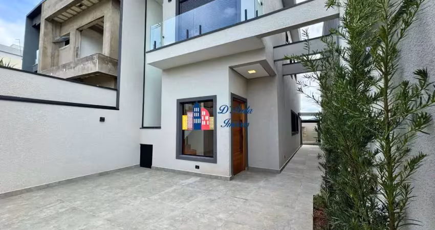 Casa em condomínio para venda, santana de parnaíba / sp.