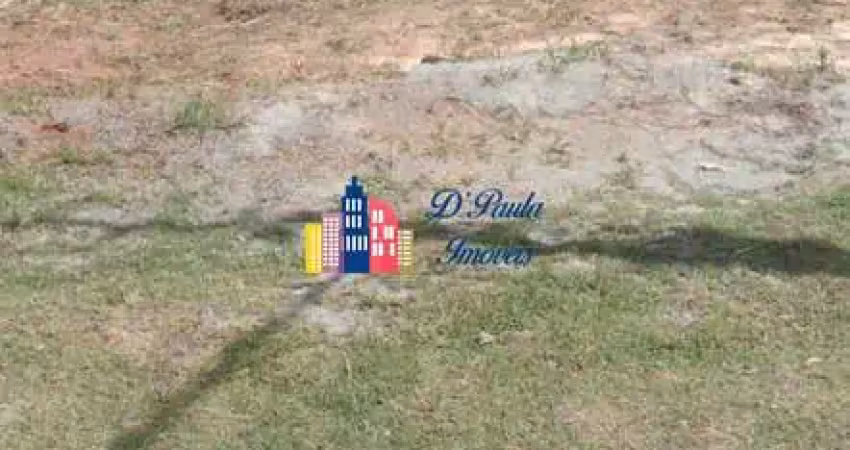 Lote/terreno à venda, 176 m² por r$ 125.000. em araçariguama/ sp.