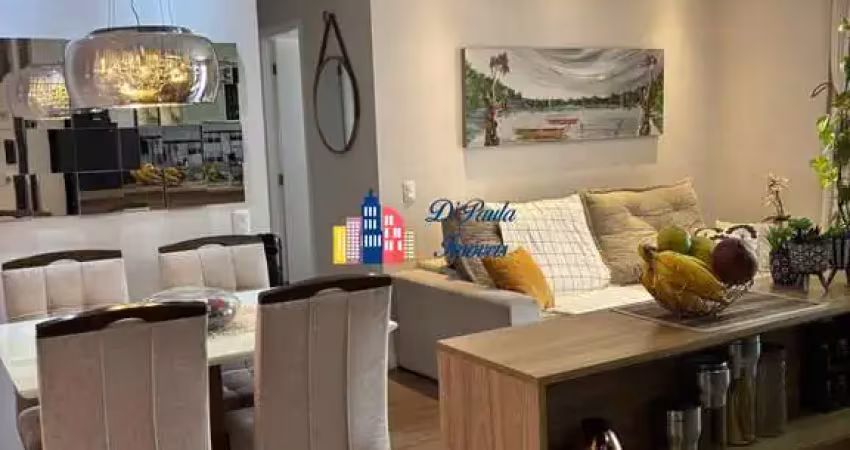 Apartamento com 3 quartos à venda no Jardim Iracema, Barueri 