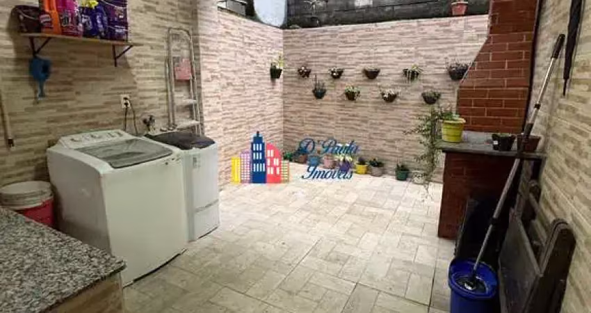 Casa com 3 quartos à venda na Vila Engenho Novo, Barueri 