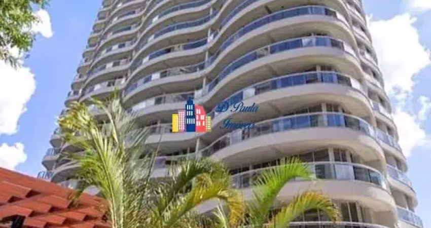 Apartamento condominio wave em alphaville, aceita permuta com carro e apartamento de menor valor em alphaville!