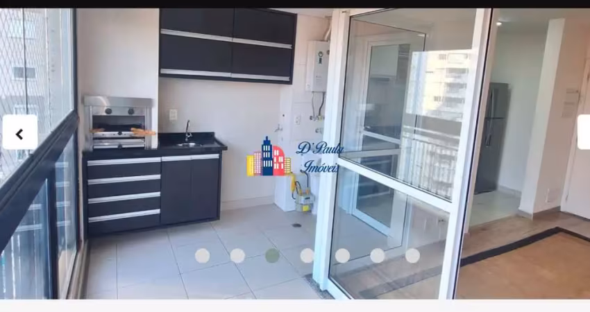 Apartamento com 2 quartos para alugar no Green Valley Alphaville, Barueri 