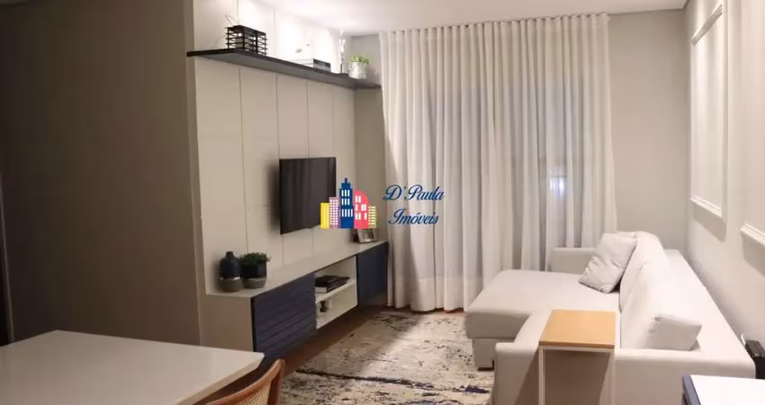 Apartamento para venda em jardim tupanci de 87.00m² com 3 quartos, 1 suite e 1 garagem.