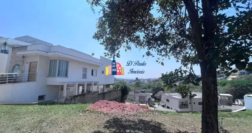 Terreno à venda, 350 m² por r$ 530.000 - new ville - santana de parnaíba/sp