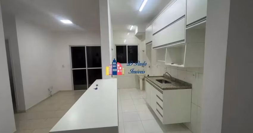 Excelente apartamento à venda no condomínio terraço dos bandeirantes.