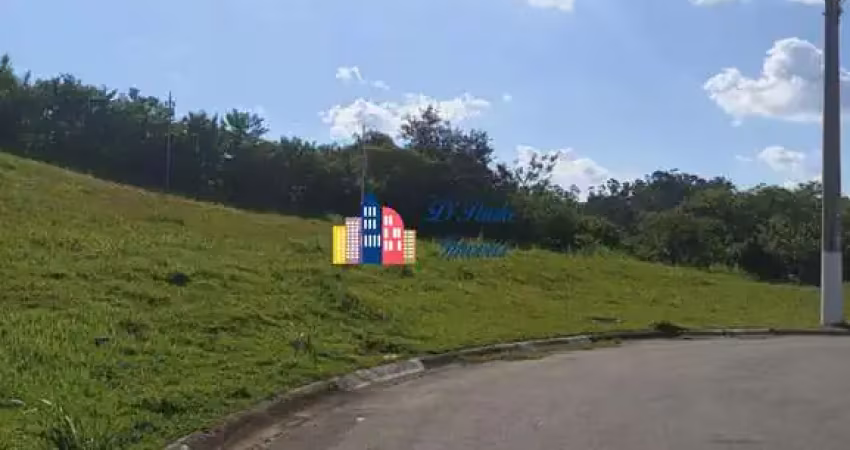 Melhor lote do condomínio, 548m² - à venda, r$ 630.000,00 - condominio reserva santa anna - colinas de parnaíba, santana de parnaíba/sp
