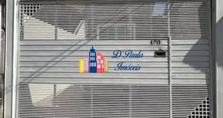 Oportunidade, sobrado residencial germinado com 2 dormitórios, 125m² à venda por r$ 450.000,00. jardim santo américo - itapevi/sp