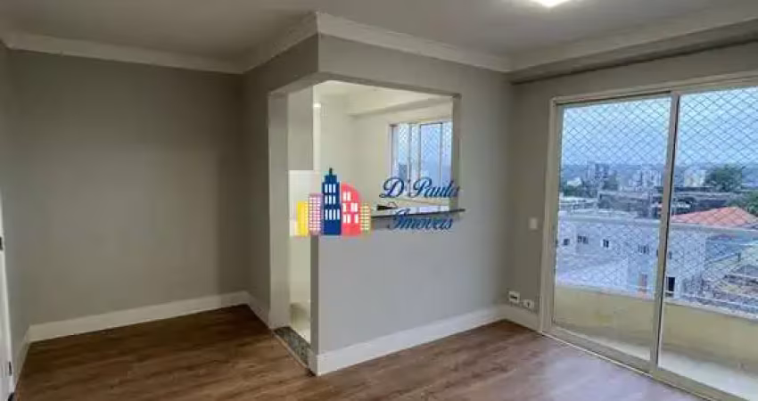 Apartamento para venda, condominio flor de lotus no bairro vila boa vista / sp.