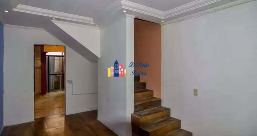 Casa em codomínio fechado com 2 dormitórios - 64m², à venda - r$ 465.000,00 - condomínio jardim dos pinheiros -  parque viana - barueri/sp