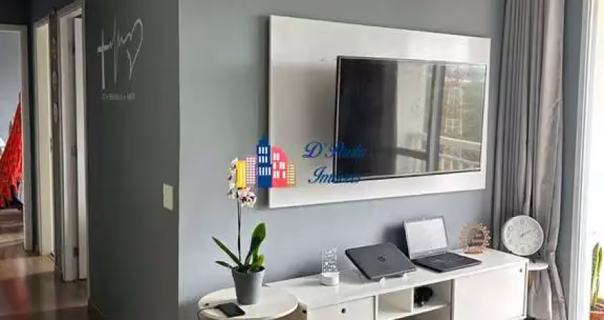 Apartamento no condominio essencialle home club em barueri sp.