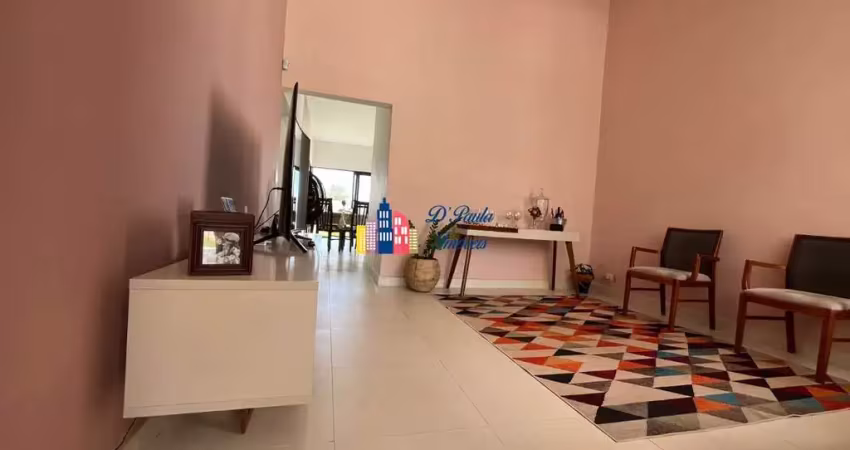 Belissima casa ninho verde 1 porangaba sp. r$ 590mil aceita financiamento bancário.