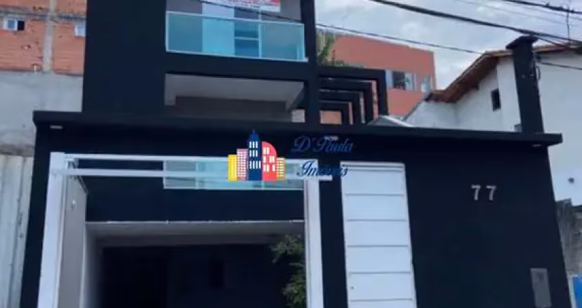 Casa alto padrão em bairro planejado com 3 dormitórios sendo uma suíte, 220m² à venda por r$ 1.250.000,00.  parque ribeiro de lima - barueri/sp