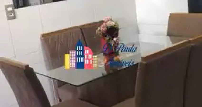 Casa em codomínio fechado com 2 dormitórios - 73m², à venda - r$ 287.000,00 - condomínio residencial do manacas - jandira/sp