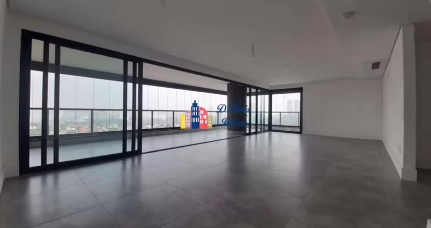 Apartamento no condominio canvas high house em alphaville sp.