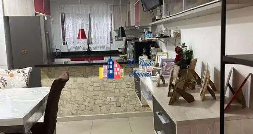 Excelente casa com 03 dormitórios, localização privilegiada, próximo à castelo branco e ao centro de barueri! financie já!