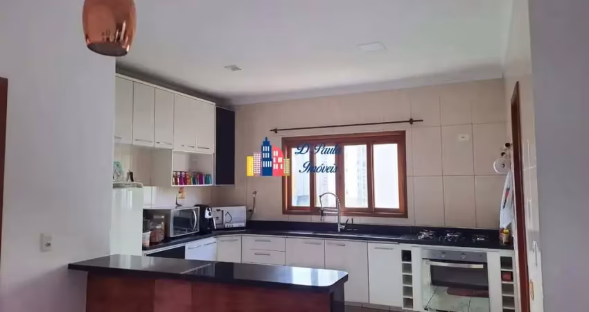 Casa planejada com 3 dormitórios sendo uma suíte com espaço para closet, 225m². venda r$ 955.000,00 - portal dos ipês(polvilho), cajamar/sp