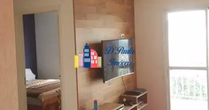 Apartamento condominio maria fernanda, em barueri jd. graziela, com 2 vagas de garagem.