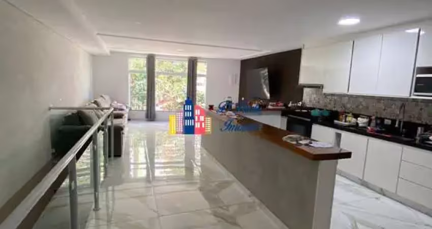 Oportunidade! casa com 2 dormitórios sendo 2 suítes, 250m² - à venda, r$ 650.000,00 - jardim maria helena - barueri/sp
