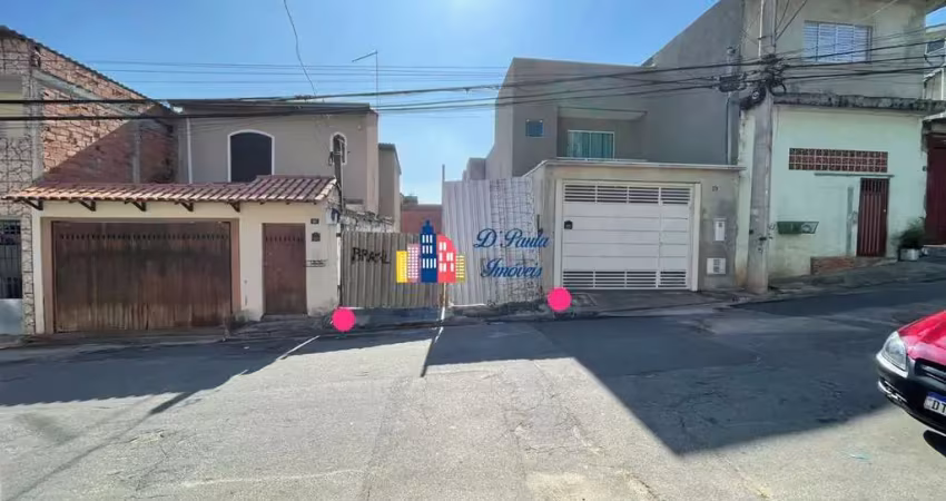 Terreno com ecxelente localização, 150m². à venda por r$ 245.000,00 - jardim são luís - santana de parnaíba/sp