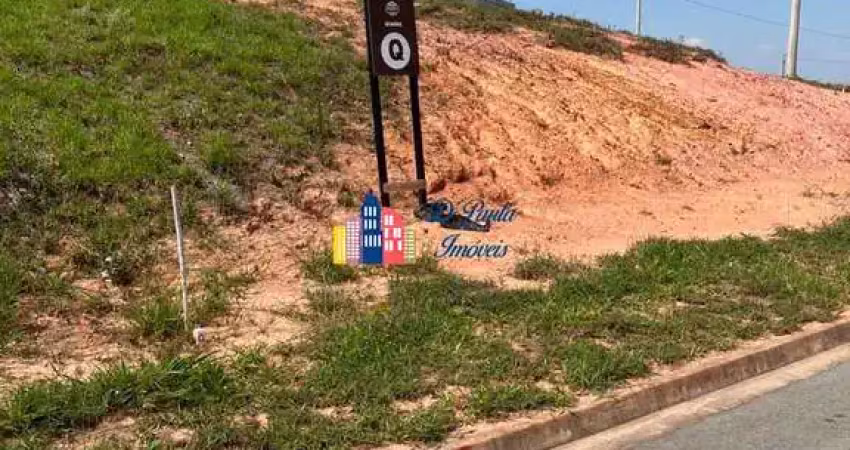Terreno residencial, 208m². à venda por r$ 265.000,00 - residencial vida bela - itapevi/sp