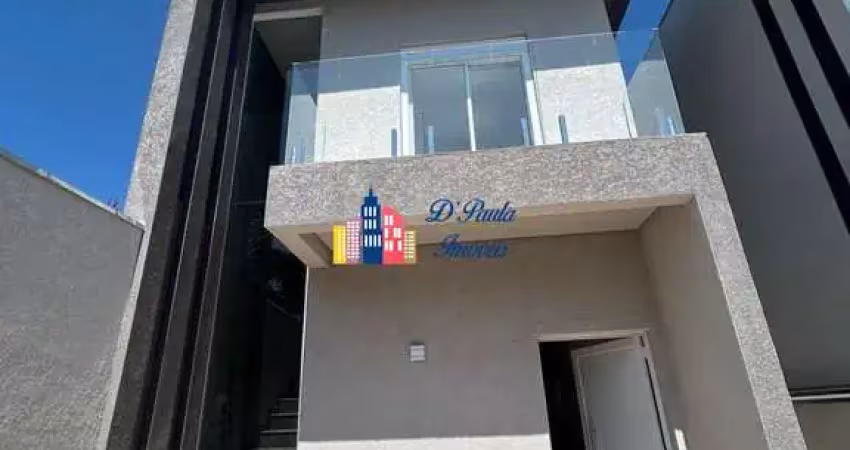 Casa em condomínio fechado com 2 quartos à venda no Villas do Jaguari, Santana de Parnaíba 