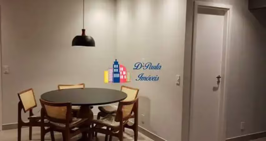 Lindo apartamento- condominio splendya 1 alphaville.