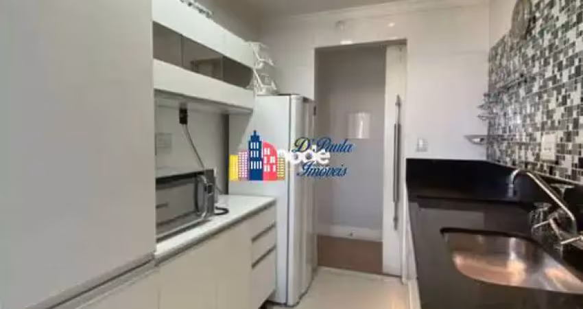 Excelente apartamento no parque continental em osasco! ótima localização!