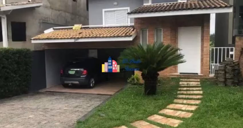 Casa à venda no condomínio nova paulista nova paulista - jandira/sp. ( aceita permuta )