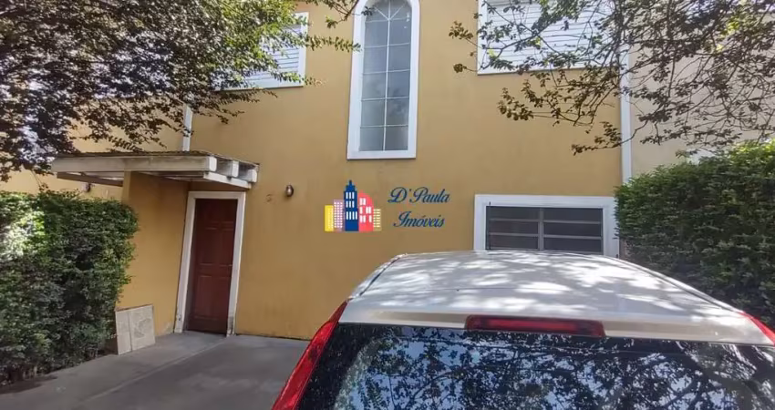 Sobrado com 2 dormitório - jardim califórnia, em barueri, sp.