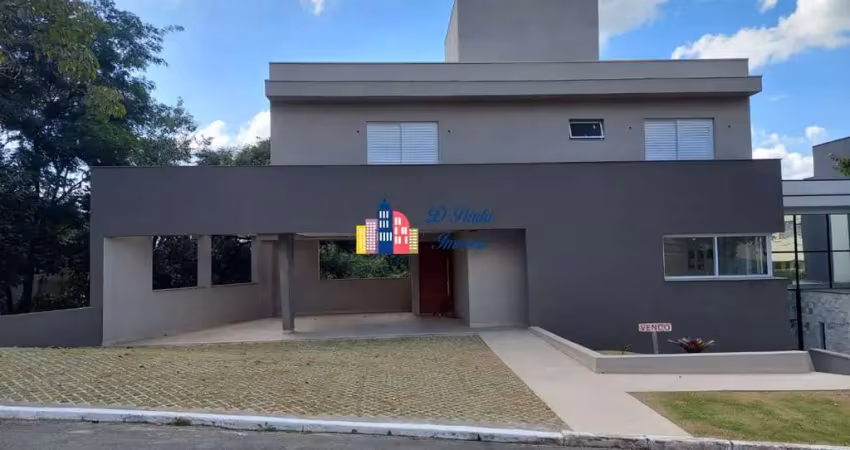 Casa em condomínio fechado com 3 quartos à venda no Tarumã, Santana de Parnaíba 
