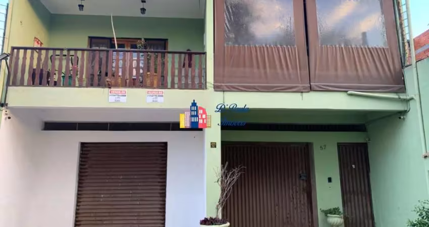 Casa em pirapora bom jesus, aceita permuta por apto em barueri.