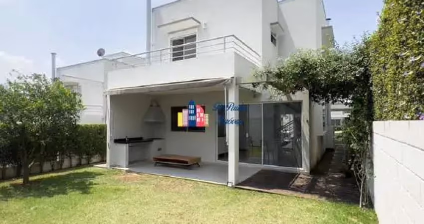 Casa em condomínio fechado com 3 quartos à venda no Jardim Pioneira, Cotia 