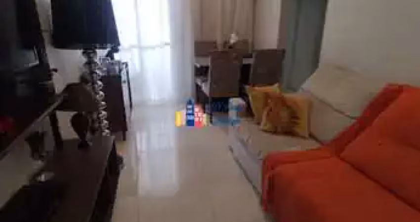 Apartamento com 3 quartos à venda, 69m² - parque das iglesias, jandira sp.