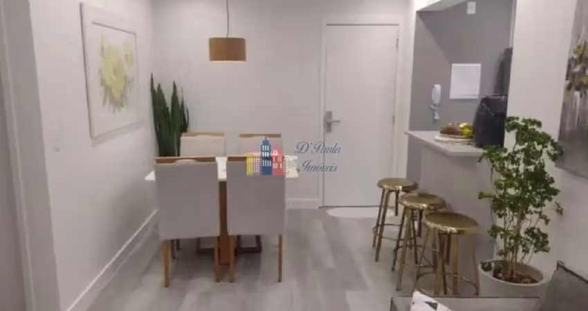 Oportunidade apartamento 18 forte  de porteira fechada.