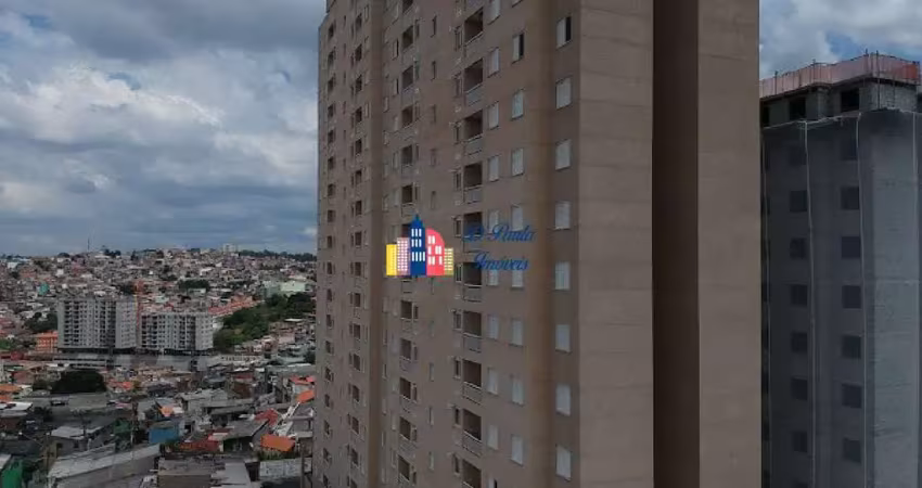 Apartamento térreo. residencial oceanis localizado no bairro do novo osasco !