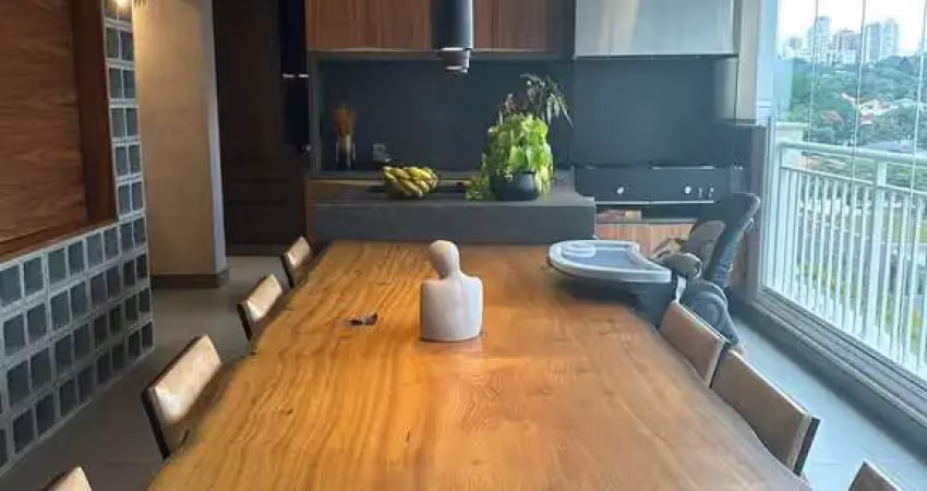 Apartamento com 3 quartos à venda na Vila Anastácio, São Paulo 