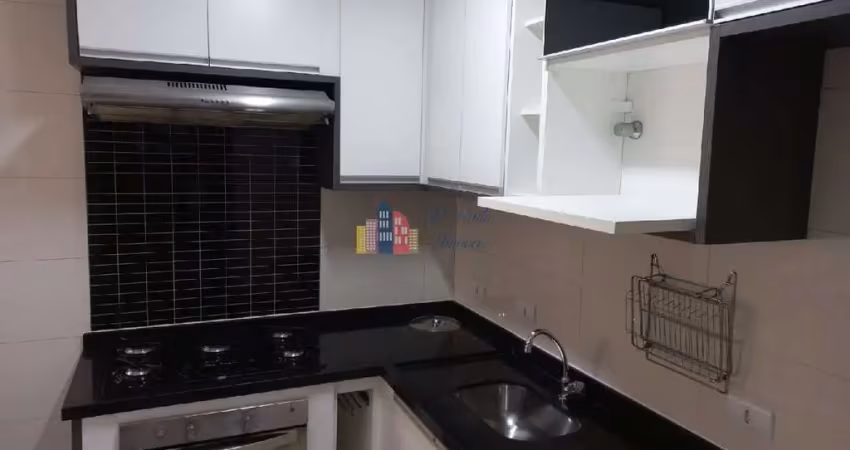 Apartamento no condomínio max residencial  em osasco sp.
