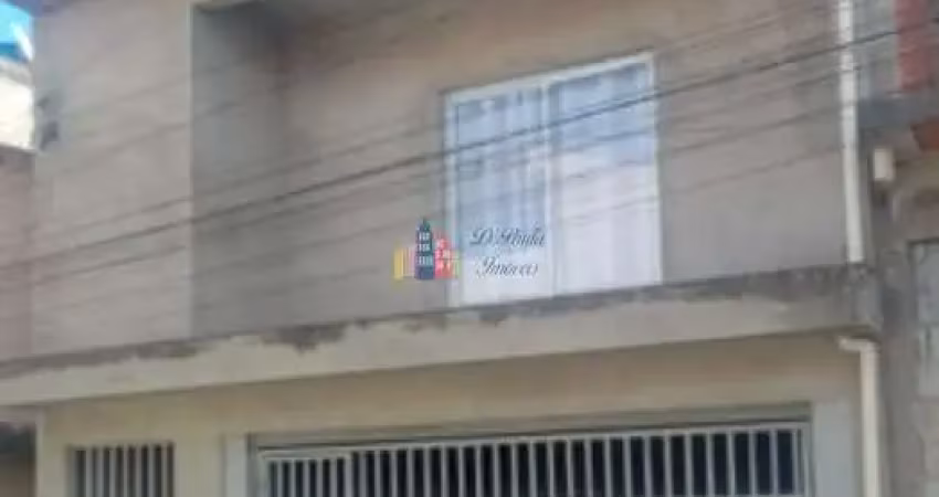 Casa com 3 quartos à venda no Residencial Colinas de São José, Itapevi 