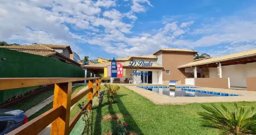 Chácara / sítio com 4 quartos à venda no Verava, Ibiúna 