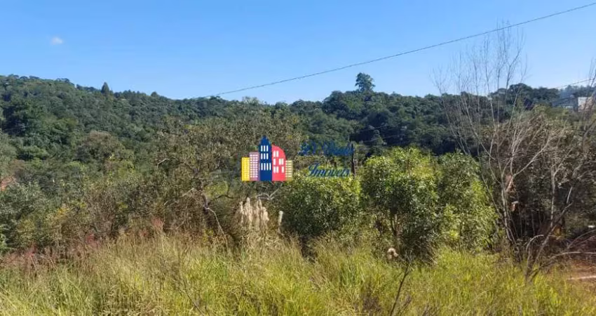 Terreno no condomínio santa helena - rodovia castelo branco.
