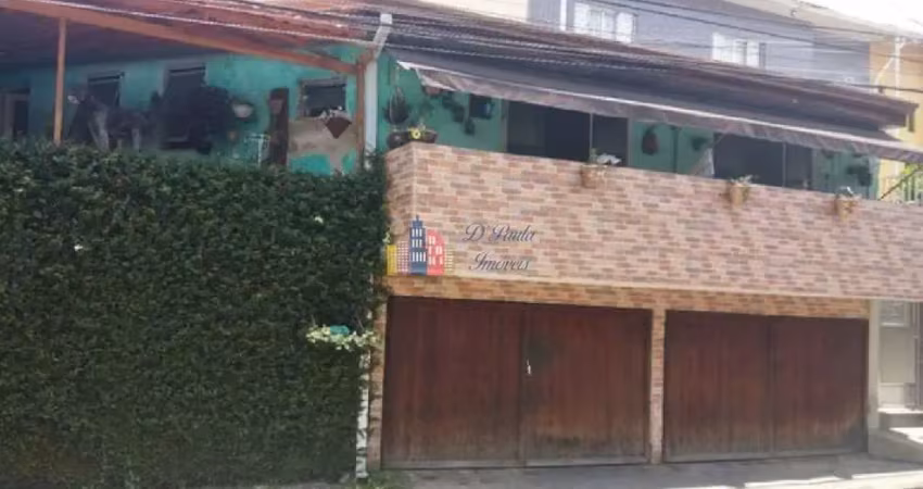 Casa com 3 quartos à venda no Bussocaba, Osasco 