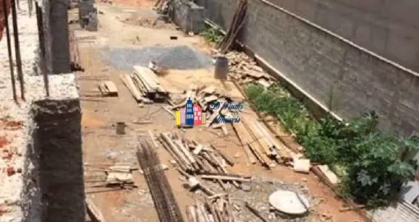 Terreno à venda no Jardim Santa Mônica, Barueri 