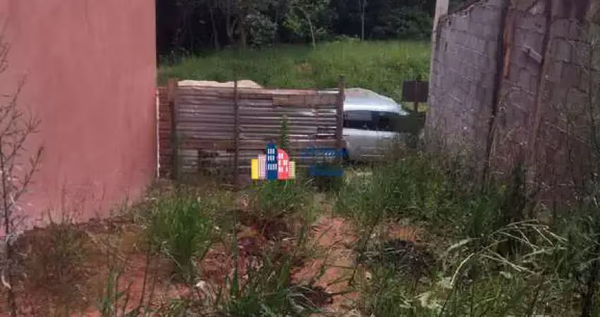 Terreno à venda na Ana Cristina II, Jandira 