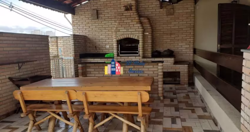 Linda casa de rua à venda em barueri - parque viana.