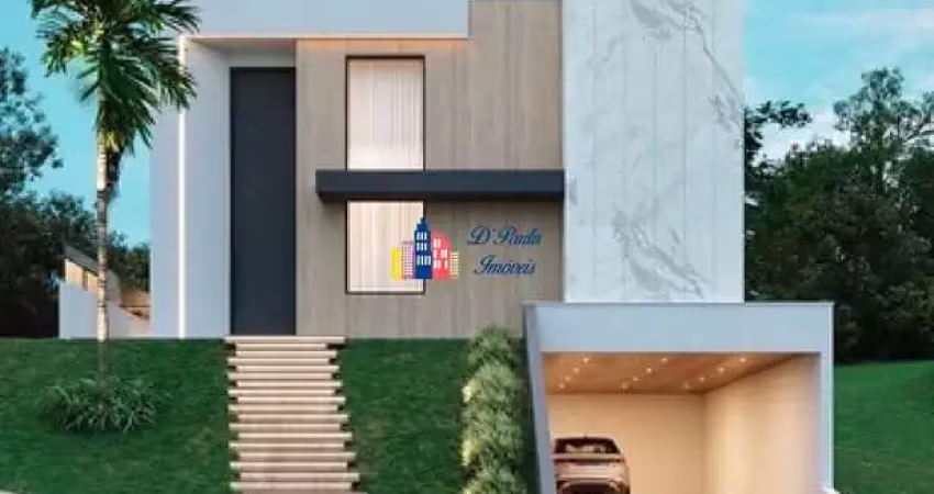 Linda casa à venda no condomínio fechado reserva santa anna em santana de parnaíba sp.