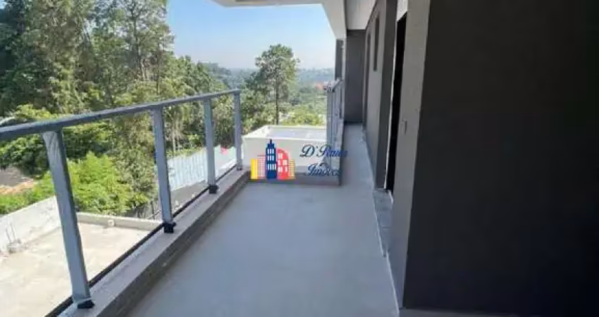 Apartamento à venda no condomínio maderá - cotia sp.